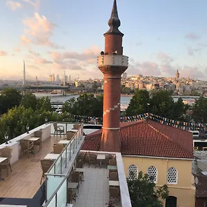 ** Hotel Altinboynuz Family Türkei