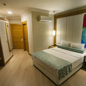 Hotel Exelans, Fethiye