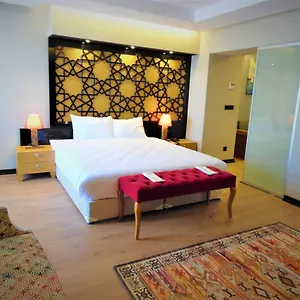 **** Hotel Vvr Türkei