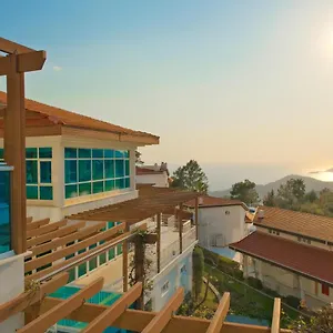 ***** Hotel Garcia & Türkei