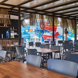 ***** Hotel Lavia Lara Türkei