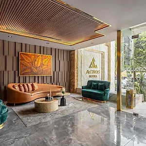 *** Hotel Acnos Vietnam