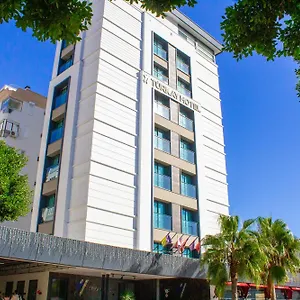 *** Hotel Tuerkay Türkei