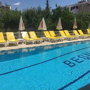 Otel Besik