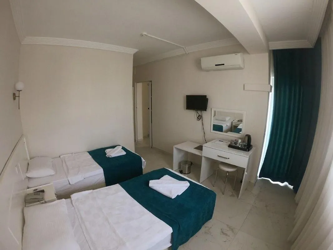 Sea Door Hotel Fethiye Türkei