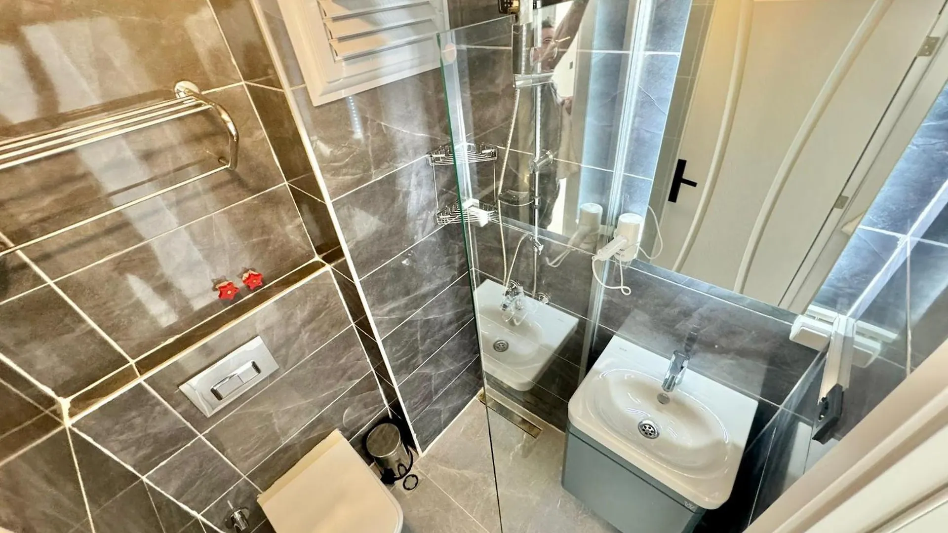 Sea Door Hotel Fethiye