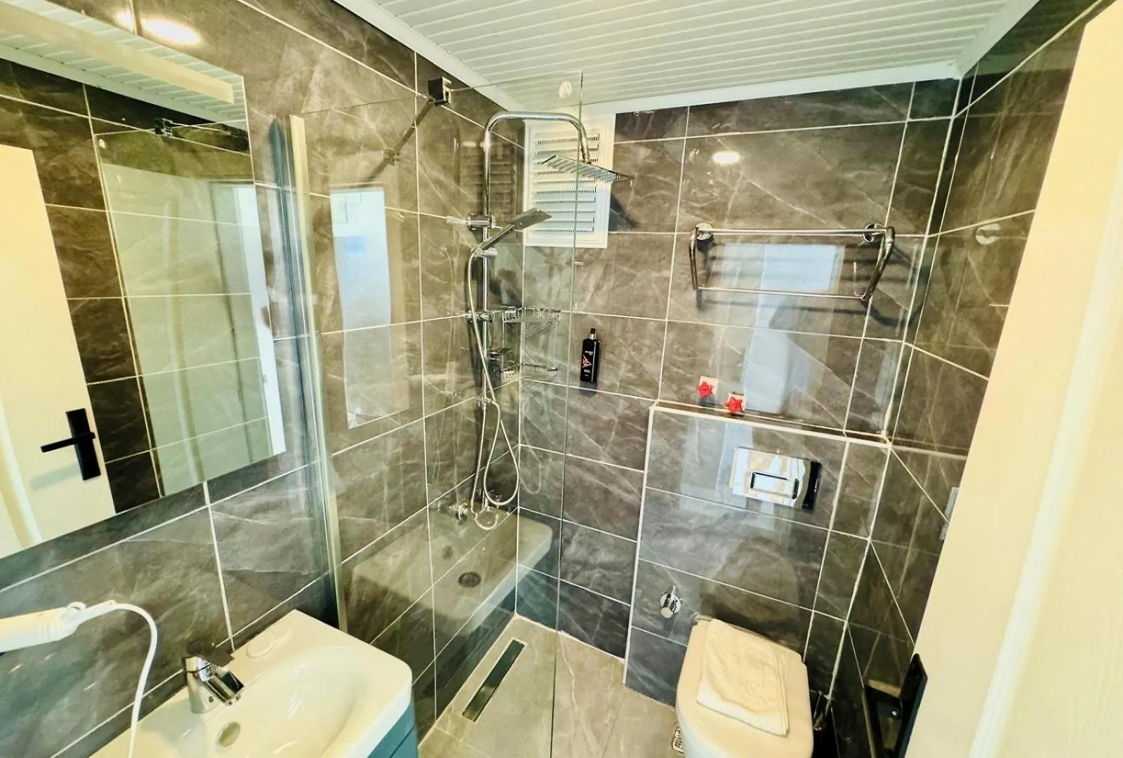 Sea Door Hotel Fethiye