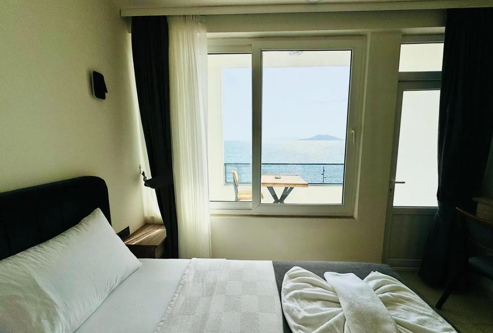 Sea Door Hotel Fethiye