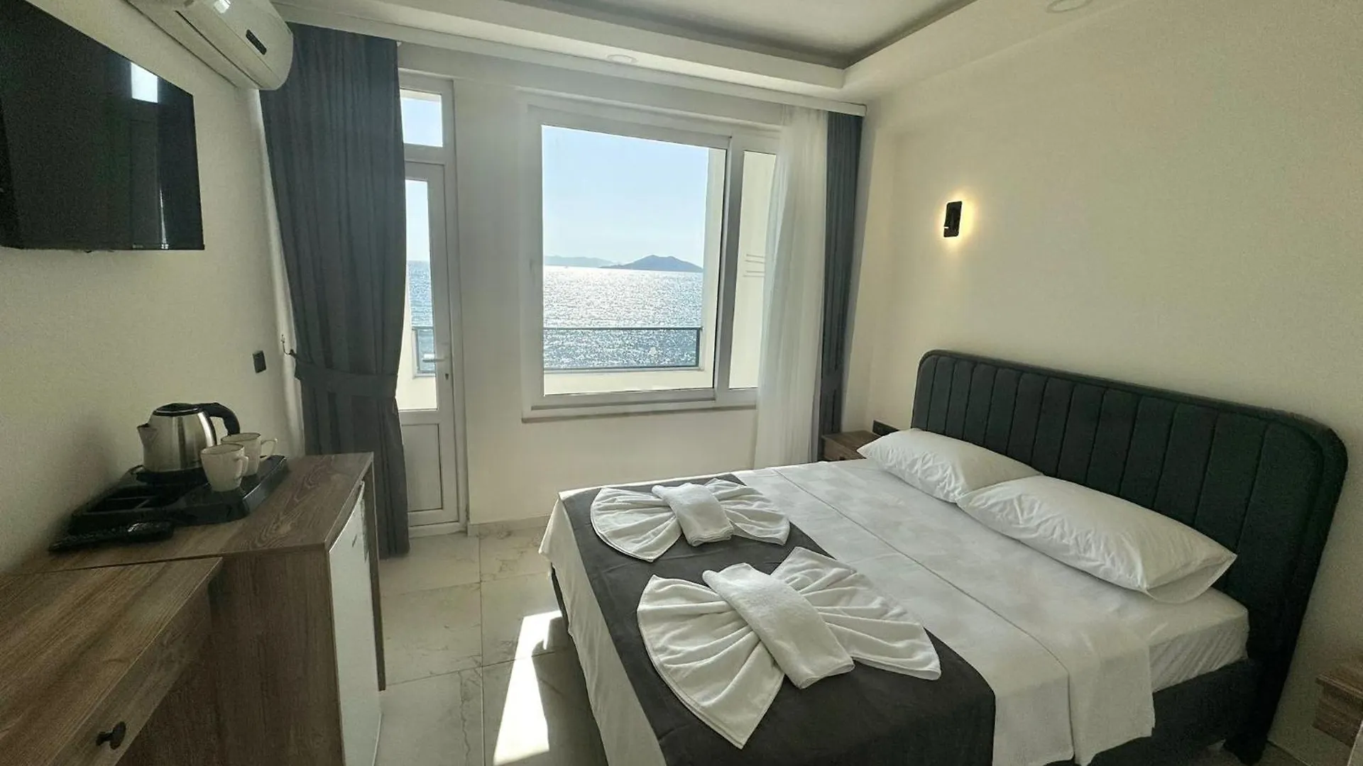 Sea Door Hotel Fethiye
